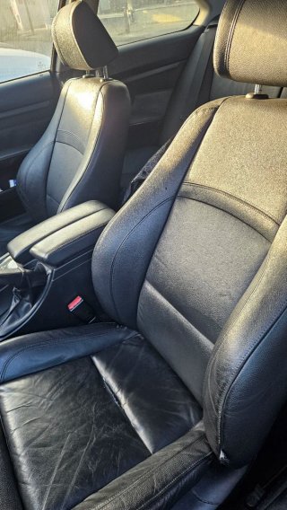 BMW Serie 3 2007