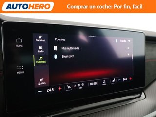 Skoda Octavia 2.0 TDI RS