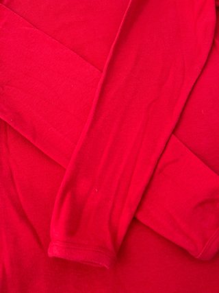 Camiseta España 82 Naranjito Vintage Roja