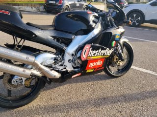 Aprilia RS 250 1995