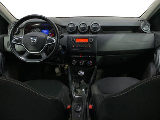 DACIA DUSTER 1.5Blue dCi Comfort