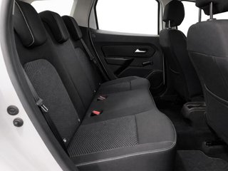 DACIA DUSTER 1.5Blue dCi Comfort