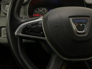 DACIA DUSTER 1.5Blue dCi Comfort