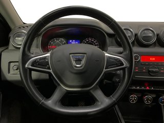 DACIA DUSTER 1.5Blue dCi Comfort