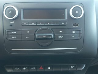 DACIA DUSTER 1.5Blue dCi Comfort
