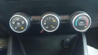 DACIA DUSTER 1.5Blue dCi Comfort