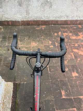 Bicicleta de carretera carbono Centurion