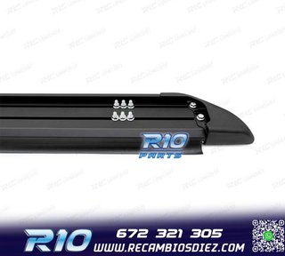 ESTRIBERAS ESTRIBOS HONDA CRV 17-