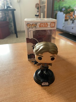 Funko Pop! Fortnite, Dragon Ball, Star Wars, Narut