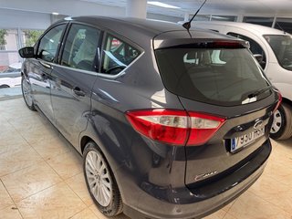 Ford C-MAX 1.0 Ecoboost 2013