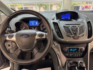 Ford C-MAX 1.0 Ecoboost 2013
