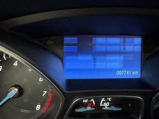 Ford C-MAX 1.0 Ecoboost 2013
