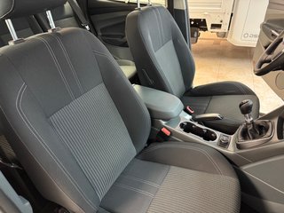 Ford C-MAX 1.0 Ecoboost 2013