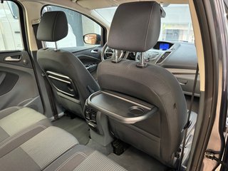 Ford C-MAX 1.0 Ecoboost 2013