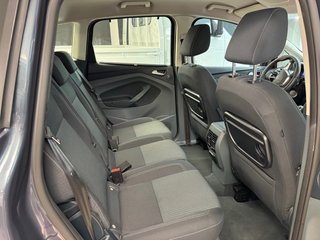 Ford C-MAX 1.0 Ecoboost 2013