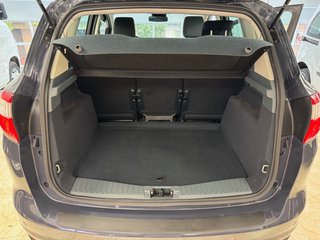 Ford C-MAX 1.0 Ecoboost 2013