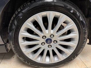 Ford C-MAX 1.0 Ecoboost 2013