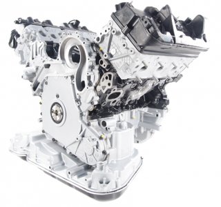 Motor Audi 3.0 TDi CRTE A4/A6/A7 Renovado