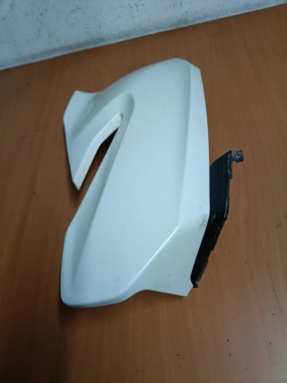 Carenado Honda Forza 125 (2018)