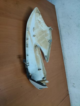 Carenado Honda Forza 125 (2018)