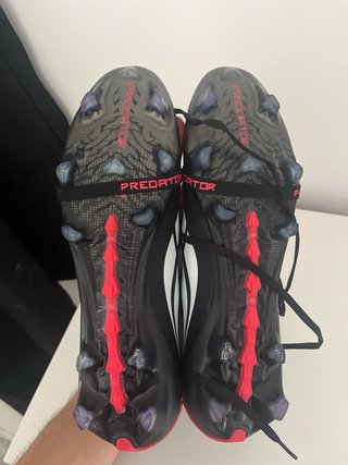 Adidas Predator Pro FT AG Botas Fútbol