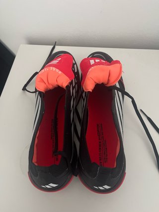 Adidas Predator Pro FT AG Botas Fútbol