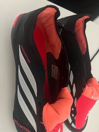 Adidas Predator Pro FT AG Botas Fútbol