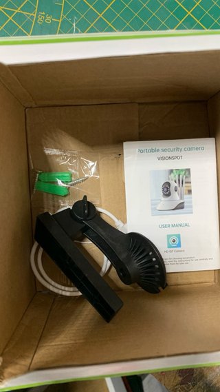 IP CAM Z 18