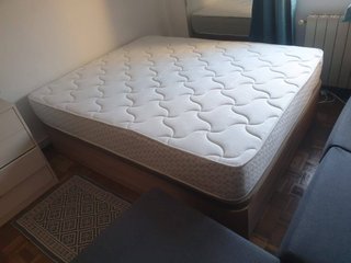 OPORTUNIDAD CANAPE +COLCHON  ULTIMAS UNIDADES