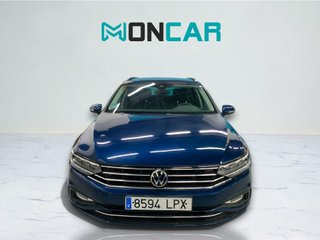 VOLKSWAGEN PASSAT 2.0TDI EVO Executive