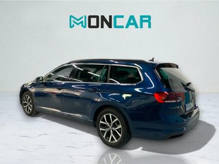 VOLKSWAGEN PASSAT 2.0TDI EVO Executive
