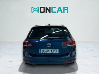 VOLKSWAGEN PASSAT 2.0TDI EVO Executive