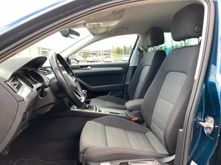VOLKSWAGEN PASSAT 2.0TDI EVO Executive