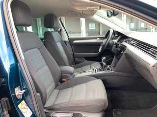VOLKSWAGEN PASSAT 2.0TDI EVO Executive
