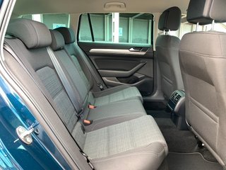 VOLKSWAGEN PASSAT 2.0TDI EVO Executive