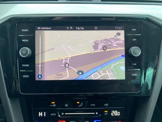 VOLKSWAGEN PASSAT 2.0TDI EVO Executive