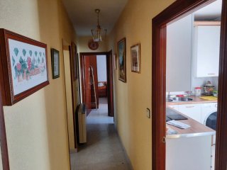 Vendo piso