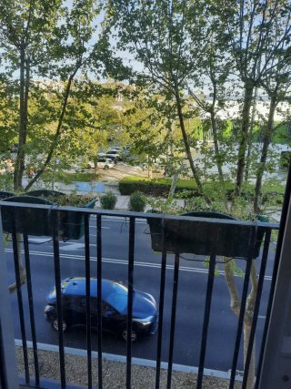 Vendo piso