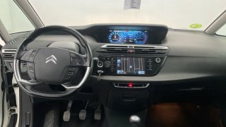 Citroen C4 Picasso 2015