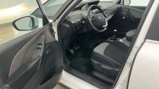 Citroen C4 Picasso 2015