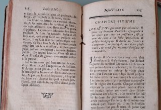 1756 FRANCIA EN EL  S.XVII antíguo