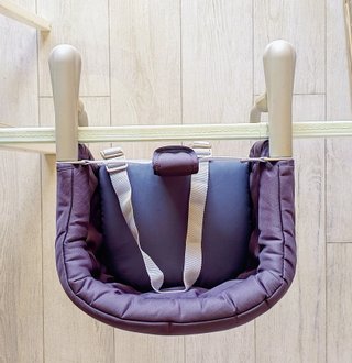 Trona Inglesina Fast - Casi nueva con caja