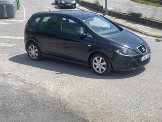 SEAT Altea 2006