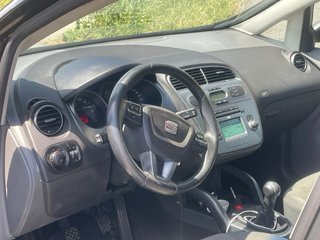 SEAT Altea 2006