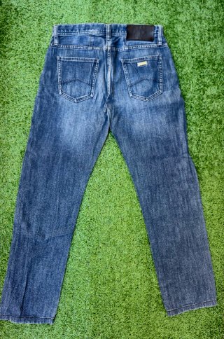 Jeans Armani Exchange J13 Slim Fit Taglia 30