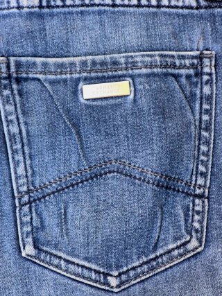 Jeans Armani Exchange J13 Slim Fit Taglia 30