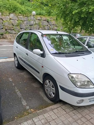 Renault Scenic 2001