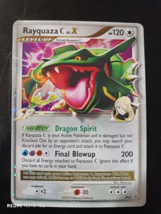 Lote Cartas Pokémon X e EX