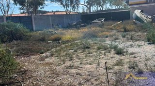 Terreno en venta en Águilas ciudad en Águilas