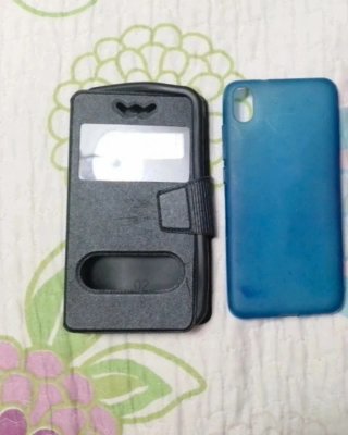 Cover Xiaomi Redmi 7A